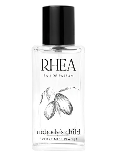 Rhea Nobody's Child