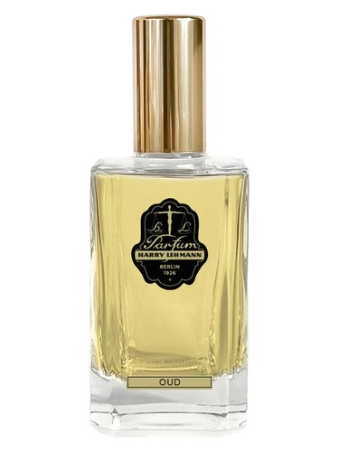 Oud HARRY LEHMANN