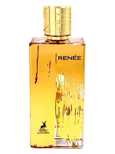 تصویر عطر Renee Carmine