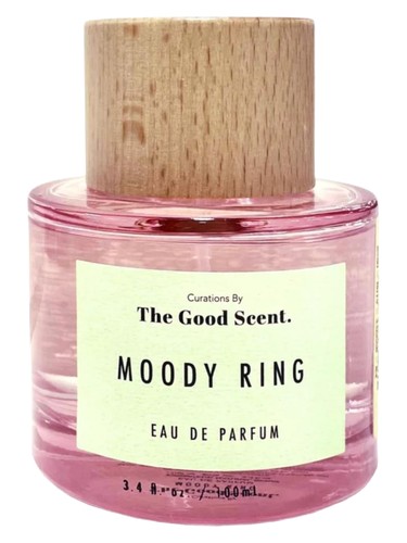 Moody Ring The Good Scent