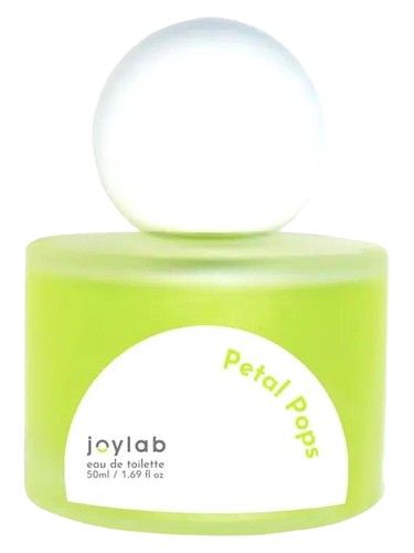 Petal Pops Joylab