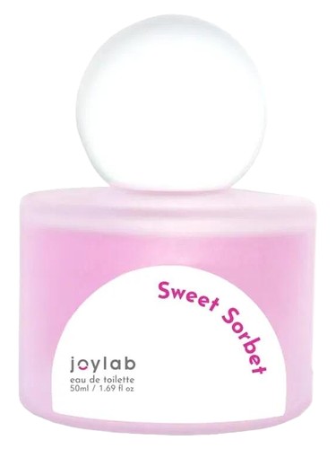 Sweet Sorbet Joylab