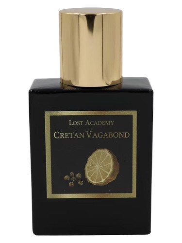 Cretan Vagabond Lost Academy