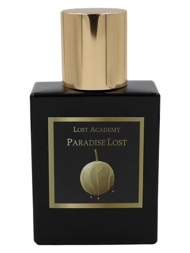 Paradise Lost Lost Academy