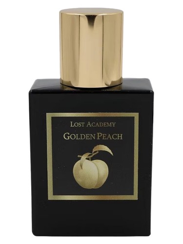 Golden Peach Lost Academy