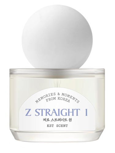 Z Straight 1 KST SCENT