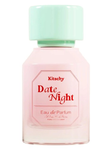 Date Night Kitschy
