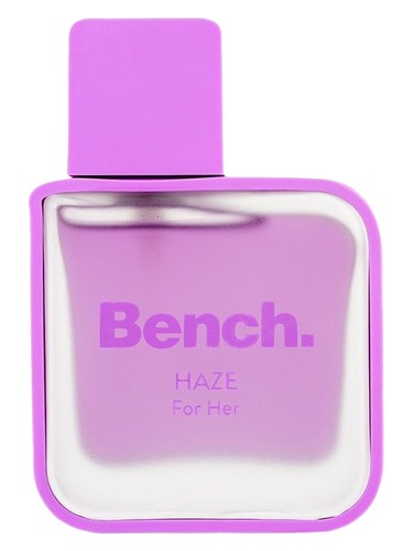 Haze For Her Bench.