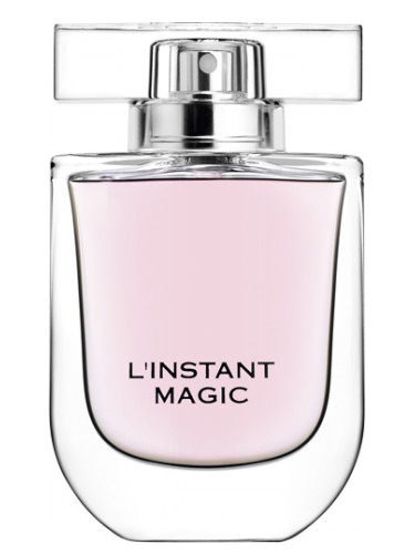 L&#039;Instant Magic Guerlain perfume - a fragrance for women 2007