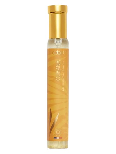 Cubana Adopt Parfums