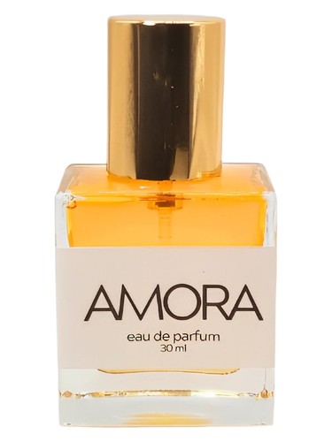 Amora Maison des Animaux Fragrances