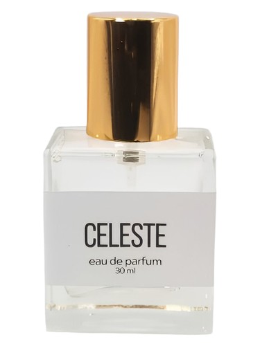 Celeste Maison des Animaux Fragrances