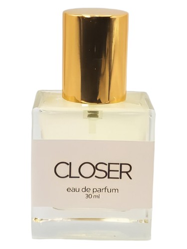 Closer Maison des Animaux Fragrances