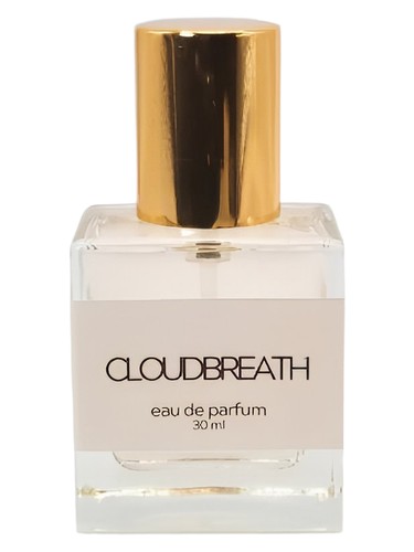 Cloudbreath Maison des Animaux Fragrances