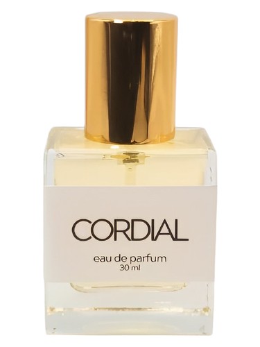 Cordial Maison des Animaux Fragrances