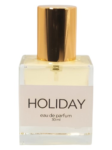 Holiday Maison des Animaux Fragrances