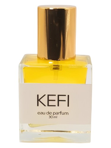 Kefi Maison des Animaux Fragrances