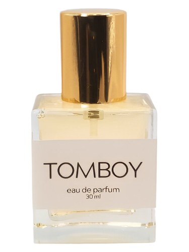 Tomboy Maison des Animaux Fragrances