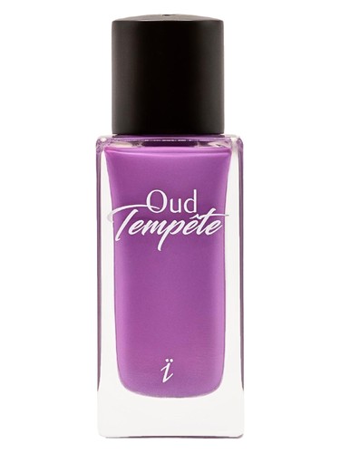 Oud Tempête Yzkine