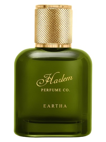 Eartha Harlem Perfume Co.
