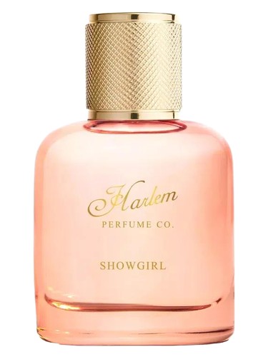 Showgirl Harlem Perfume Co.