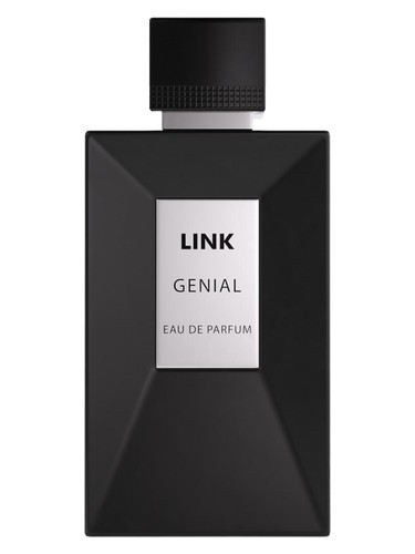 تصویر عطر Genial