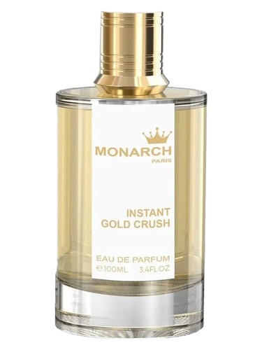 Monarch Instant Gold Crush Milestone Perfumes