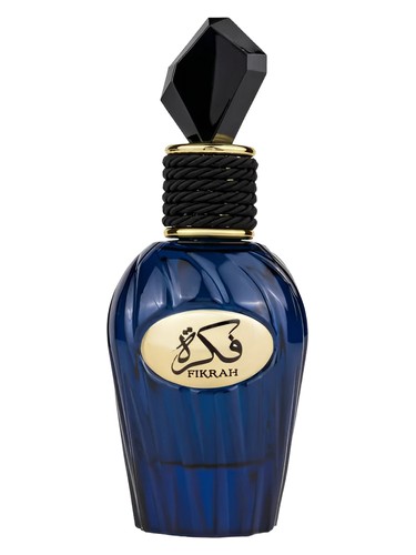 Fikrah Al Wataniah