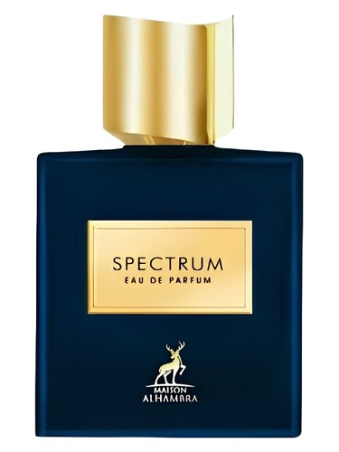 Spectrum Maison Alhambra