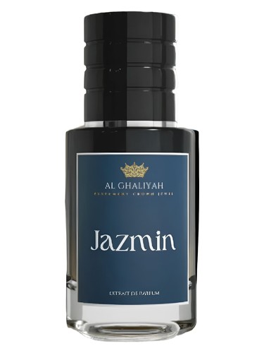 Jazmin Al Ghaliyah
