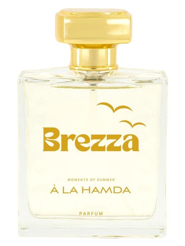 Brezza À La Hamda
