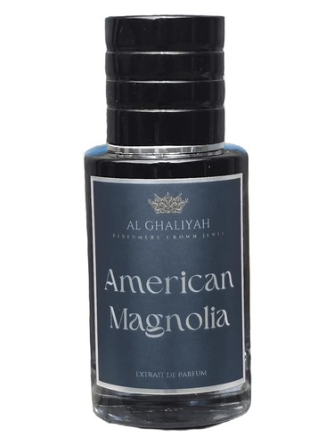 American Magnolia Al Ghaliyah