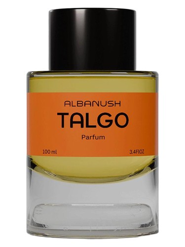 Talgo Albanush