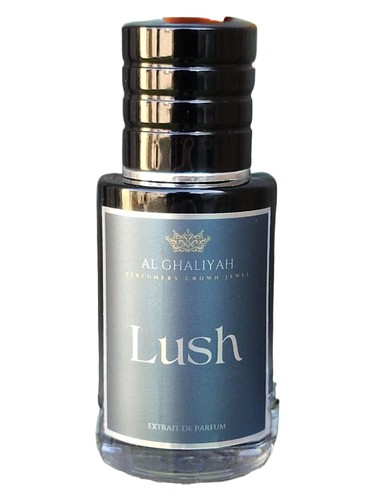 Lush Al Ghaliyah