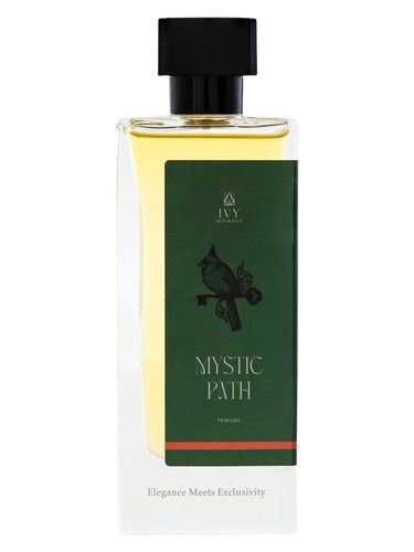 Mystic Path Ivy Fragrance