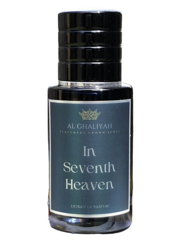 In Seventh Heaven Al Ghaliyah
