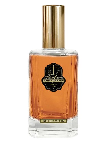 تصویر عطر Roter Mohn