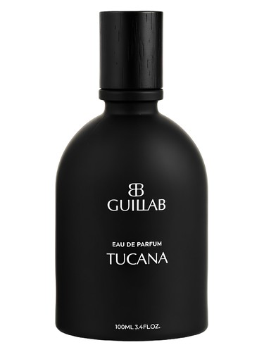 تصویر عطر Tucana