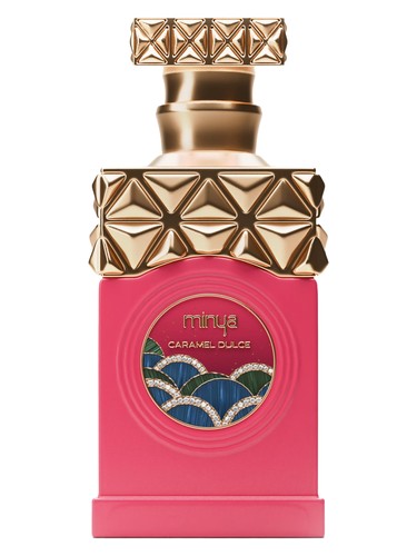 Minya Caramel Dulce