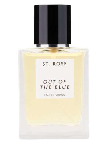 Out Of The Blue ST. Rose