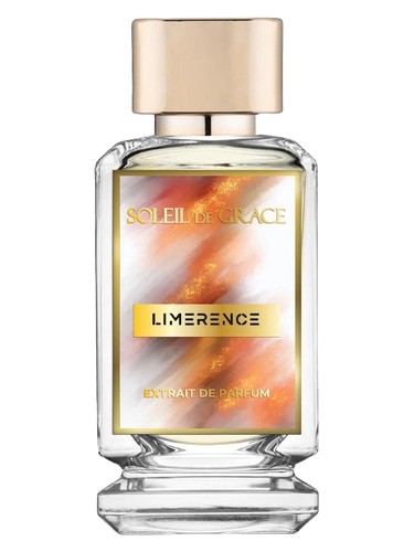 Limerence Soleil de Grâce