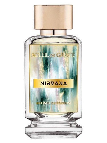 Nirvana Soleil de Grâce