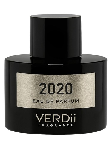 2020 Verdii Fragrance