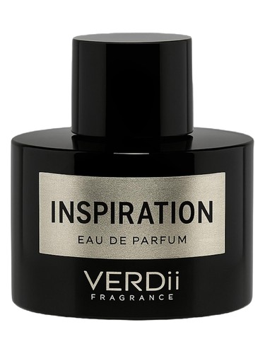 Inspiration Verdii Fragrance
