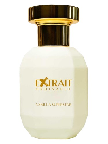 Vanilla Superstar Extrait Ordinario