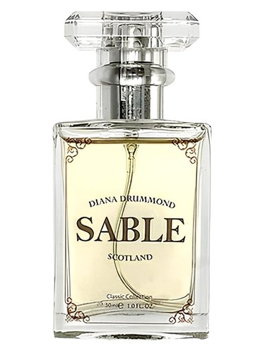 Sable Classic Diana Drummond