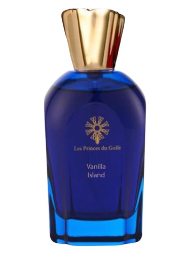 Vanilla Island Les Princes Du Golfe