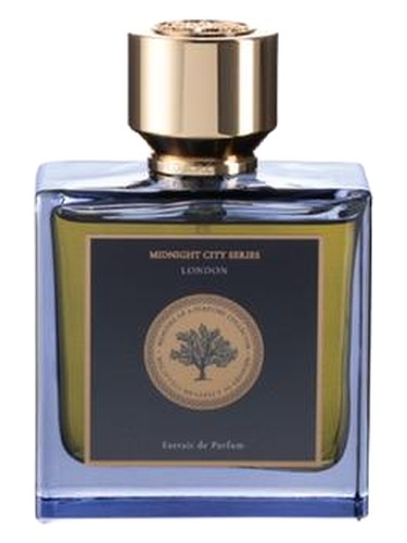 تصویر عطر London