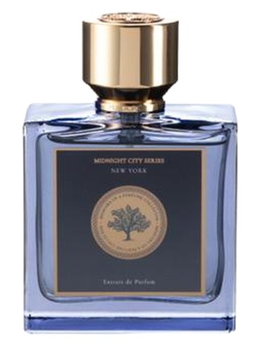 تصویر عطر New York