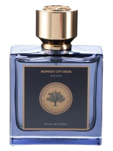 Riyadh Memoirs Of A Perfume Collector